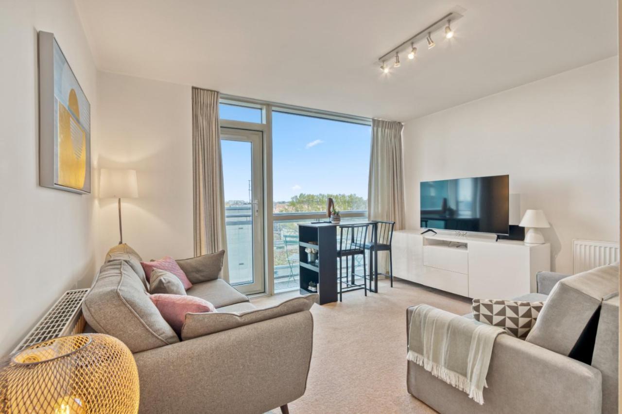 Appartamento Delightful Wandsworth *