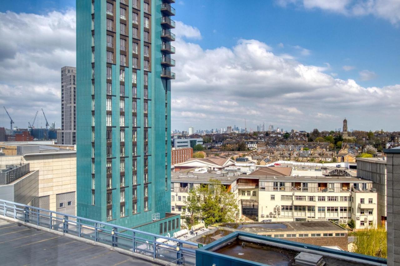 Delightful Wandsworth Appartamento *