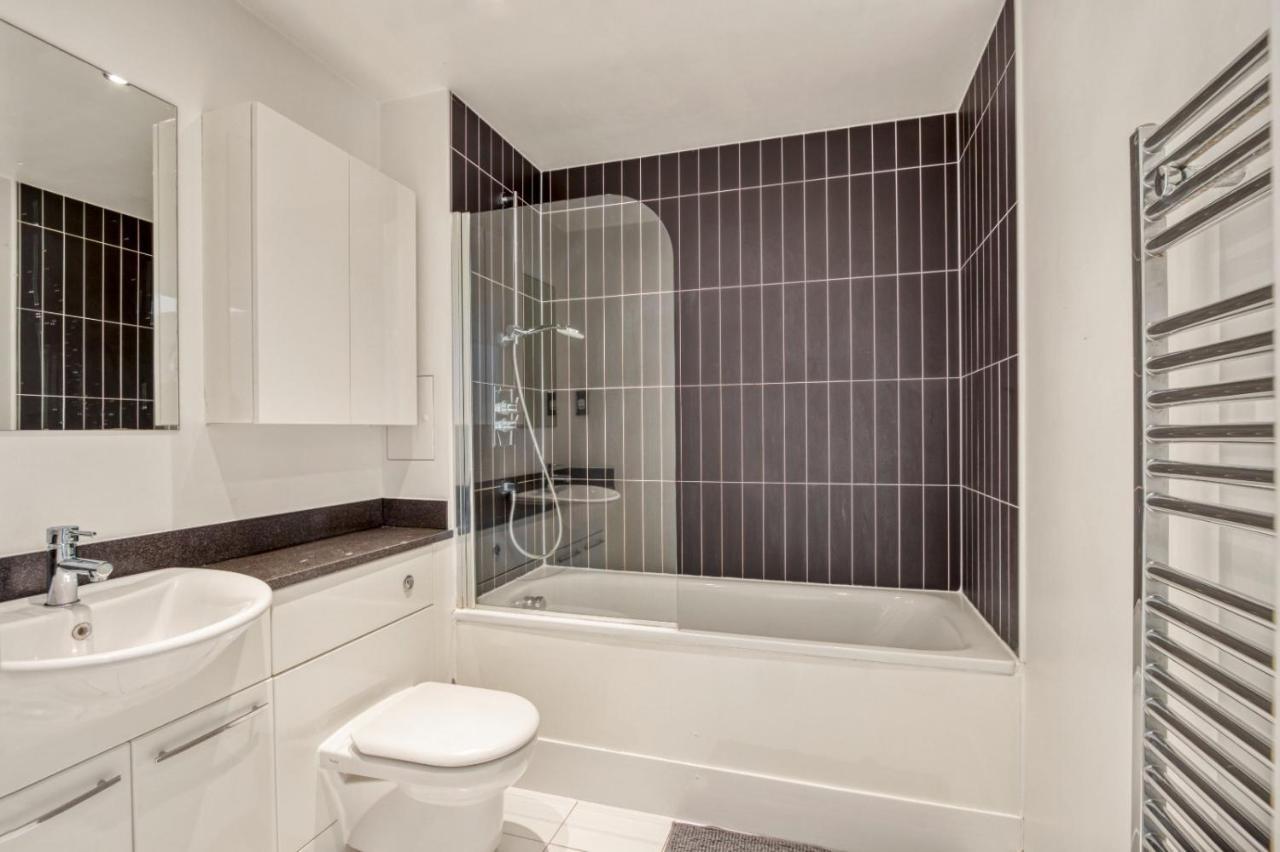 Delightful Wandsworth Appartamento