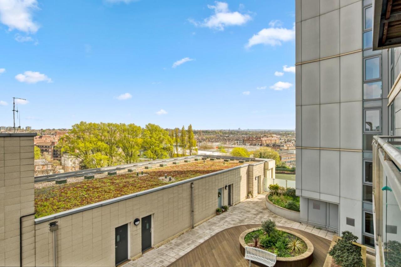 Delightful Wandsworth Appartamento *